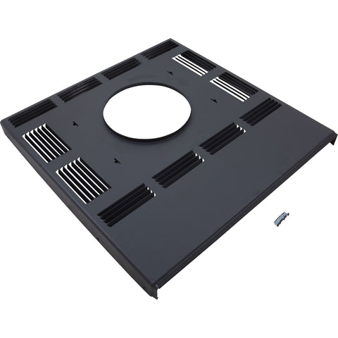 Raypak 336A/337A, Louvered] (010049F)