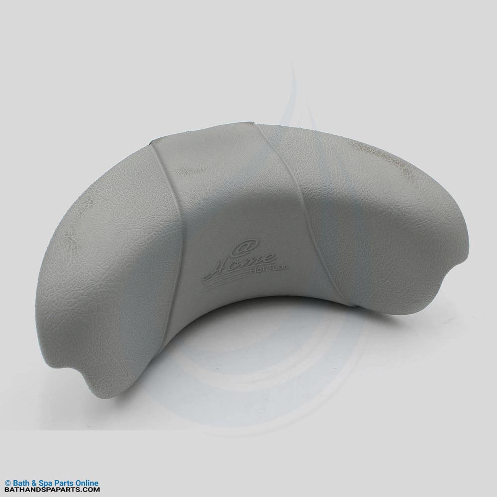 Dimension One @Home Curved Spa Pillow (01510-0042)