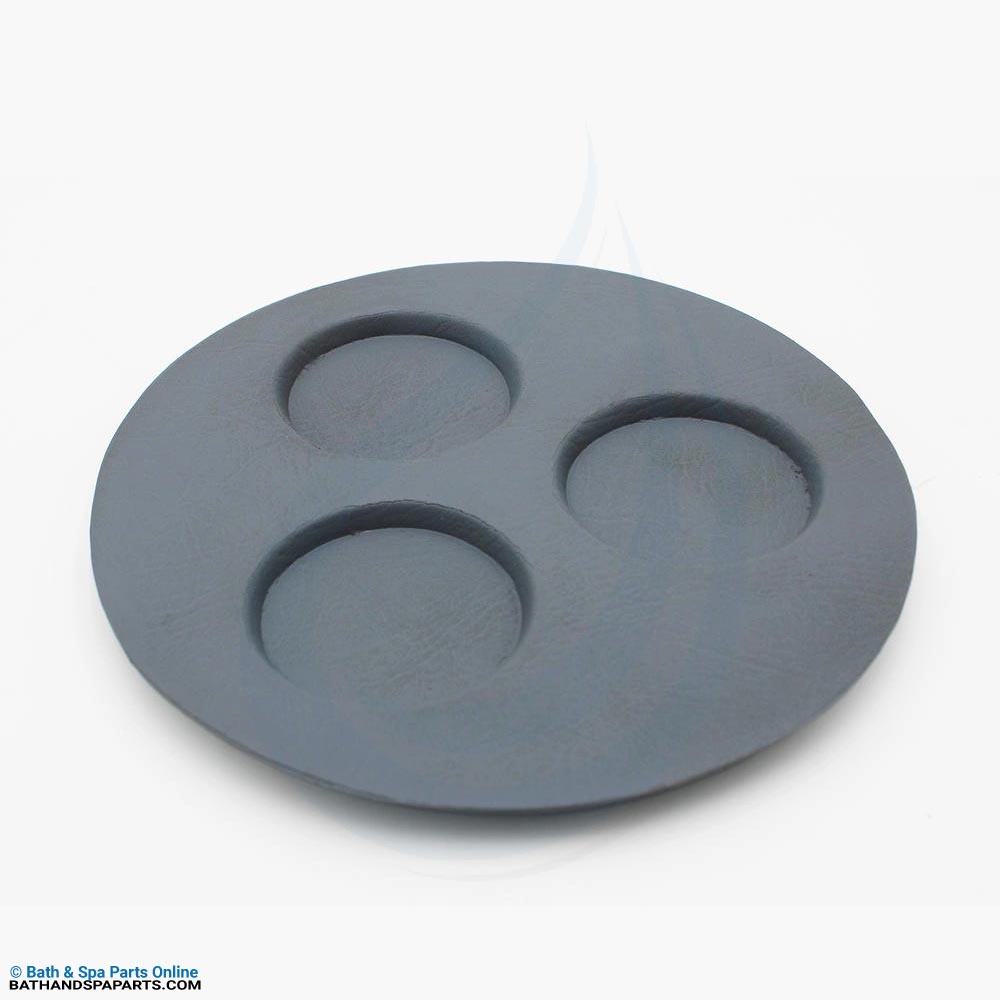 Dimension One 3 Cup Filter Lid (01510-112)