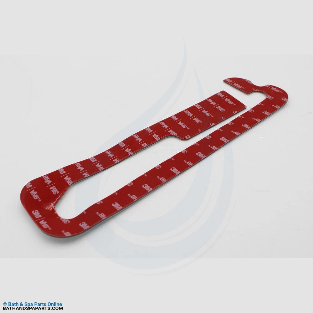 Dimension One Right Pillow Gasket (01510-256)