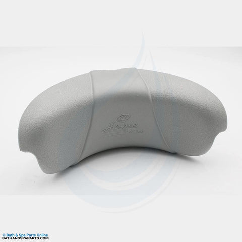 Dimension One Curved Spa Pillow (01510-526-A)