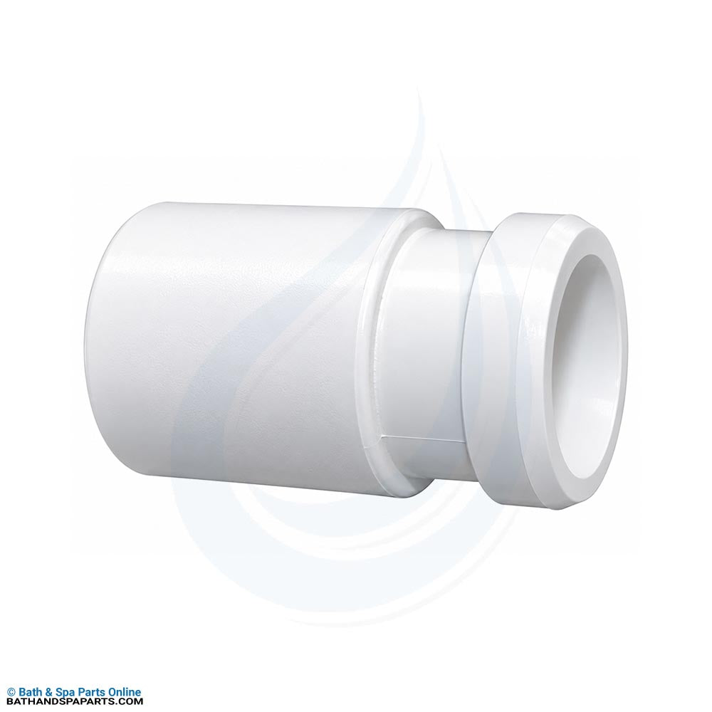 Dimension One Neck Flex Pillow Fitting (01510-85)