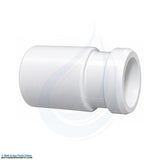 Dimension One Neck Flex Pillow Fitting (01510-85)