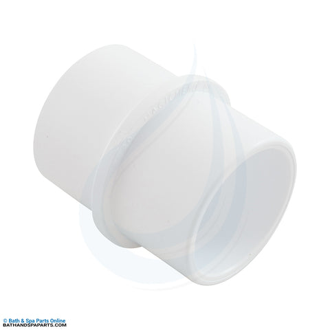 Magic Plastics Pipe Insider 3" Connector (0302-30)