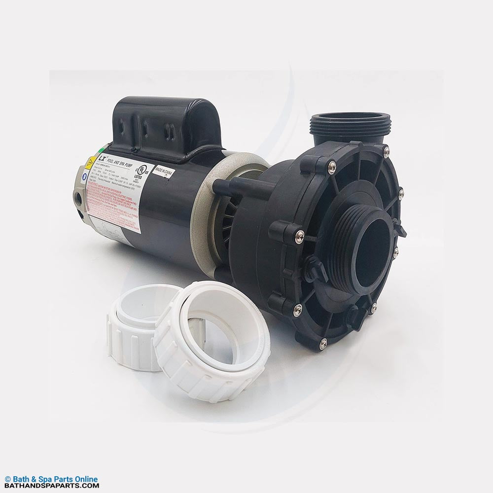 LX 48WUA 1.5 HP (115V) 1-Speed Pump 10-48WUA151-NF1