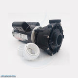 LX 48WUA 1.5 HP (115V) 2-Speed Pump 10-48WUA151-NF2