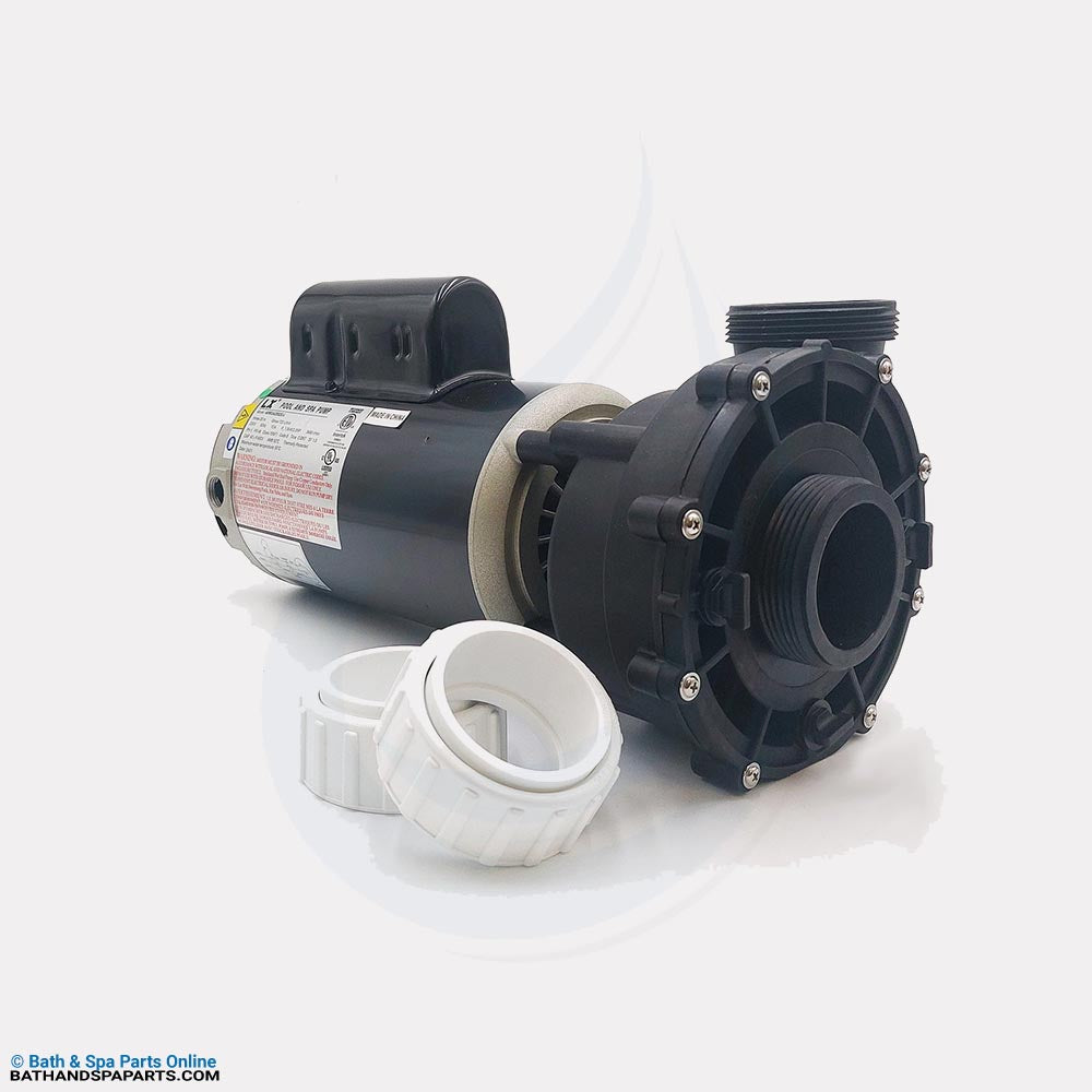 LX 48WUA 2.0 HP (230V) 1-Speed Pump 10-48WUA202-NF1
