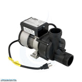 Balboa 1.4HP WOW Bath Pump [7.5A] [115V] [A/S Cord W/Plug] (1010035)