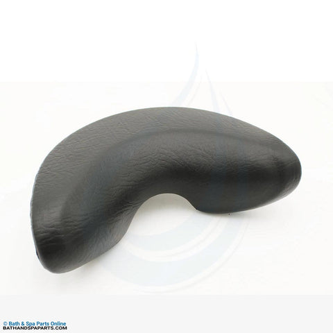 Dynasty Spa Neck 899 Spa Pillow [Black] (10167)
