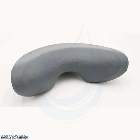 Dynasty Spa Neck Seat Spa Pillow [Gray] (10223)