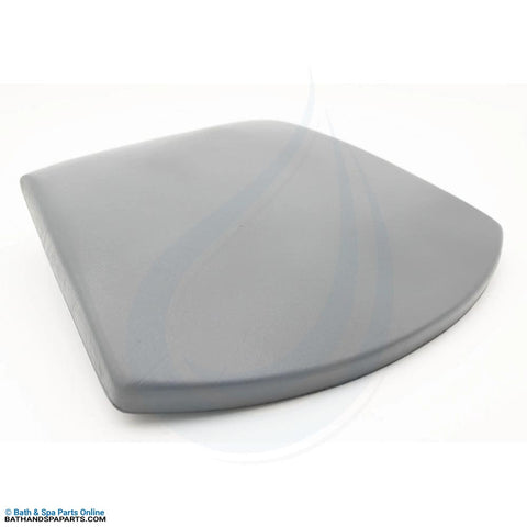 Coleman Spas Silver Filter Lid (102574)