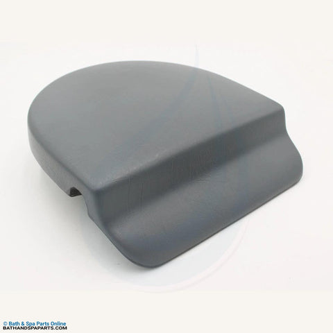 Coleman Spas Gray Skim Filter Lid (102582)