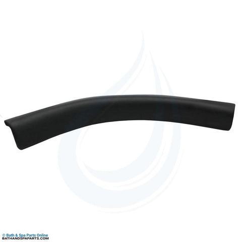 Dynasty Spa 950 Corner Spa Pillow [Black] (10377)