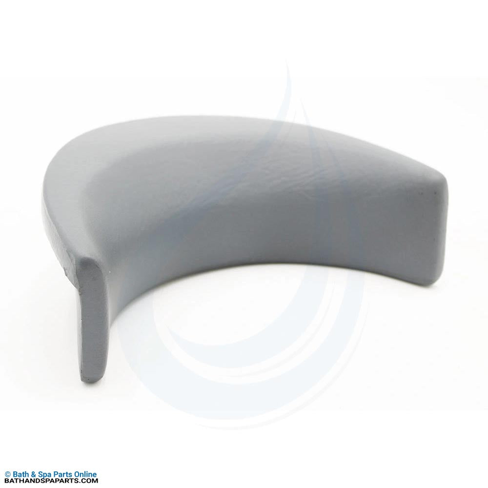 Dynasty Spa 995 Neck Spa Pillow [Gray] (10581)