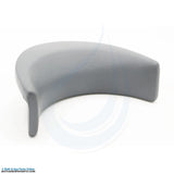 Dynasty Spa 995 Neck Spa Pillow [Gray] (10581)