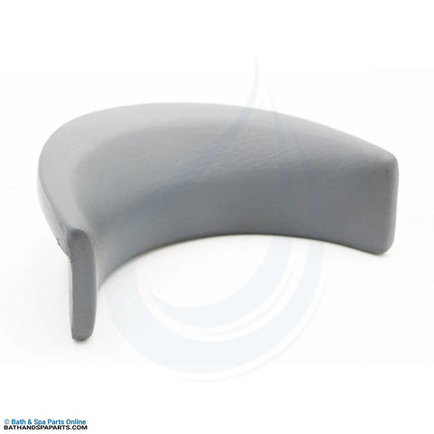 Dynasty Spa 995 Neck Spa Pillow [Gray] (10581)
