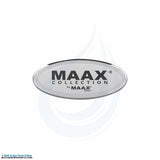 Coleman Spas Pillow Emblem (106950)