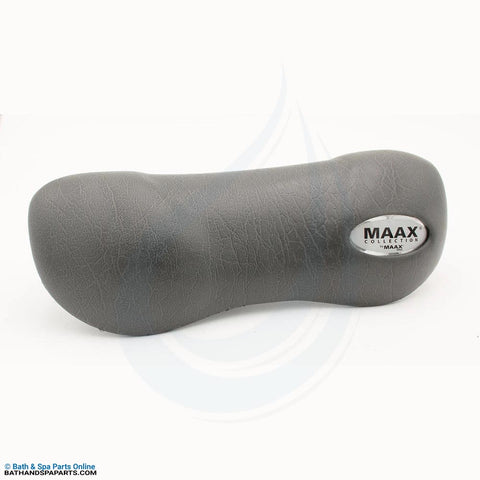 Coleman Spas Graphite Gray Lounger Pillow (108198)