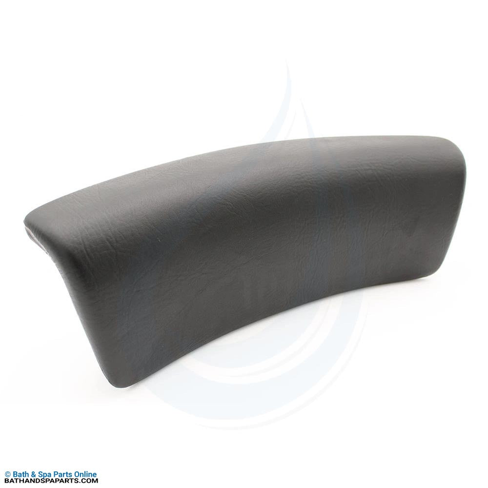 Dynasty Spa Titan 894 Spa Pillow [Black] (10960)