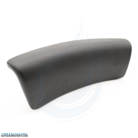 Dynasty Spa Titan 894 Spa Pillow [Black] (10960)
