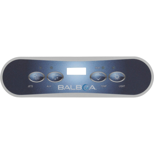 Balboa ML400 Topside Overlay (11345)