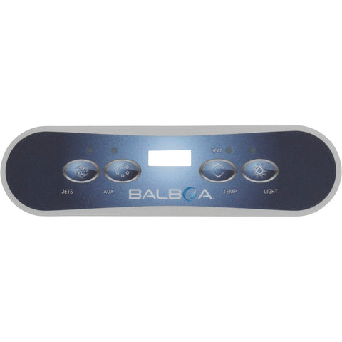 Balboa ML400 Topside Overlay (11345)