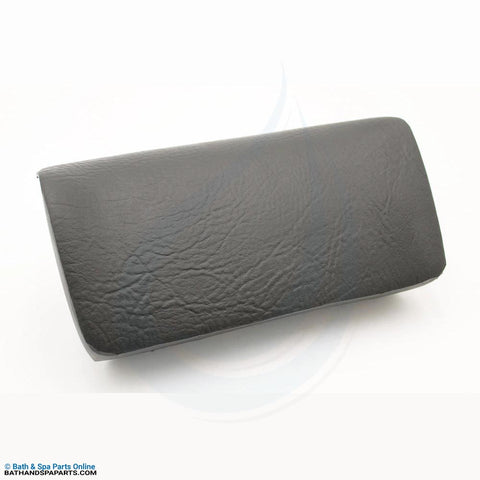 Dynasty Spa Advant Spa Pillow [Black] (11478)
