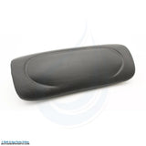 Dynasty Spa Small Wrap Spa Pillow [Black] (12652)