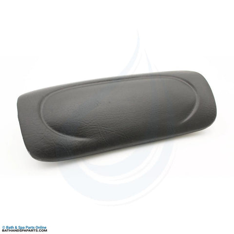 Dynasty Spa Small Wrap Spa Pillow [Black] (12652)