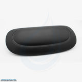 Dynasty Spa Lounger Spa Pillow [Black] (12653)