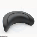 Dynasty Spa Neck Spa Pillow [Black] (12655)