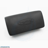 Dynasty Spa Shoreline Lounger Spa Pillow [Black] (12760)