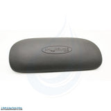Dynasty Spa Shoreline Spa Pillow [Gray] (12762)