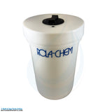 Rola-Chem Chemical Tank [15 Gallon] [Manway Access & Cover] (561515)