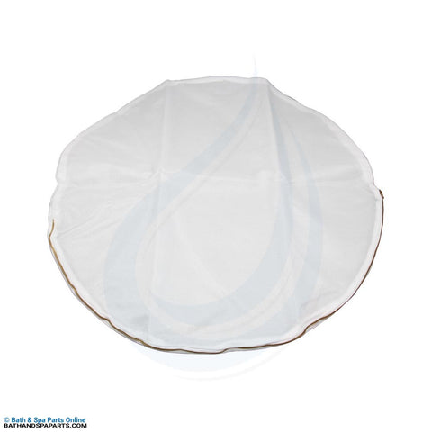 Universal Filtration 26" Filter Disc Cover w/Zipper (FDC-26-Z)