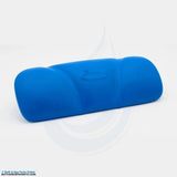 Dynasty Spa Stitched Lounger Spa Pillow [Blue] (14218)