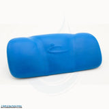 Dynasty Spa Small Stitched Spa Pillow [Blue] (14219)