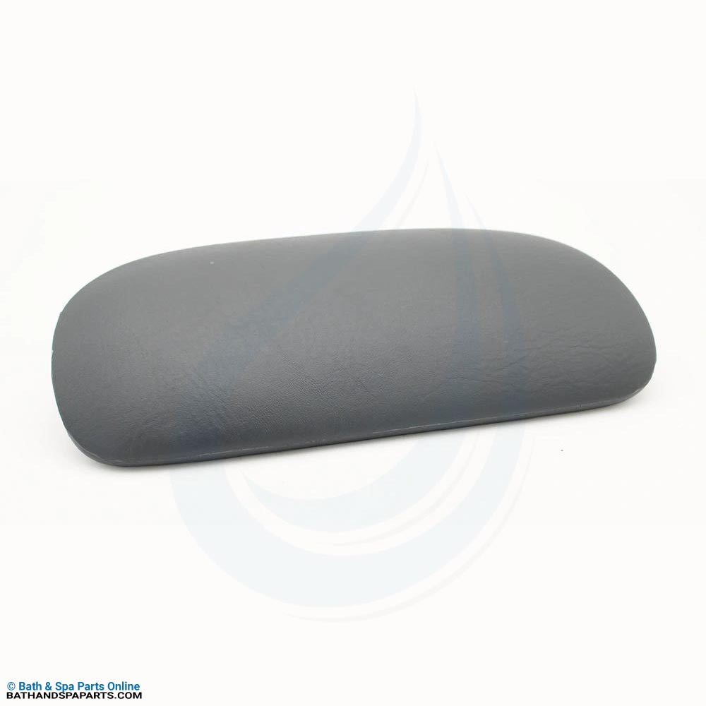 Dynasty Spa Standard Spa Pillow [Dark Gray] (14422)