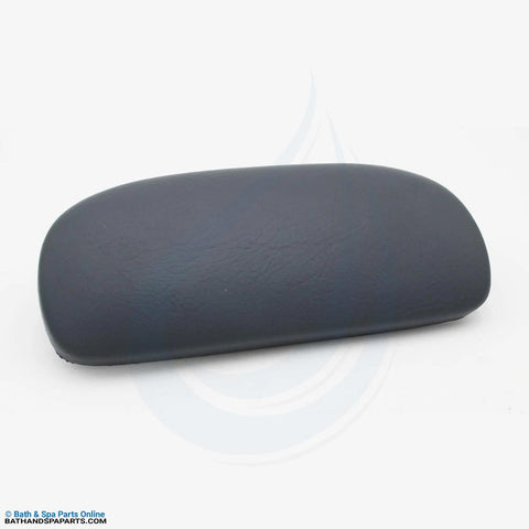 Dynasty Spa Small Wrap Spa Pillow [Dark Gray] (14424)