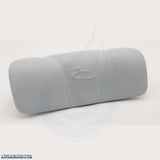 Dynasty Spa Small Wrap Stitched Spa Pillow [Light Gray] (14712)