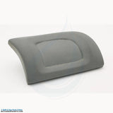 Dynasty Spa Right Hand 4044 Spa Pillow [Titanium] (14766)