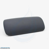 Dynasty Spa Small 4012 Spa Pillow [Dark Gray] (14799)