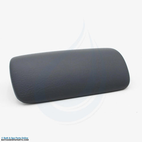 Dynasty Spa Small 4012 Spa Pillow [Dark Gray] (14799)