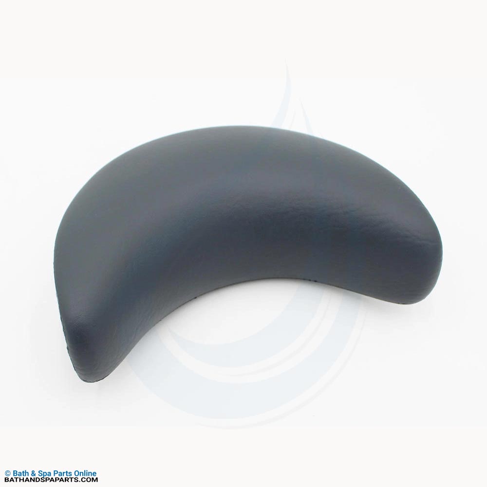 Dynasty Spa Neck Spa Pillow [Dark Gray] (14800)