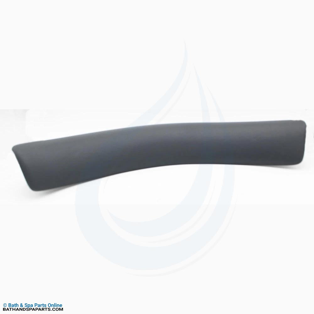 Dynasty Spa Large Wrap 4014 Gray Spa Pillow (14801)