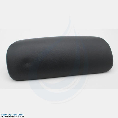 Dynasty Spa 4050 Lounger Spa Pillow [Dark Gray] (14802)