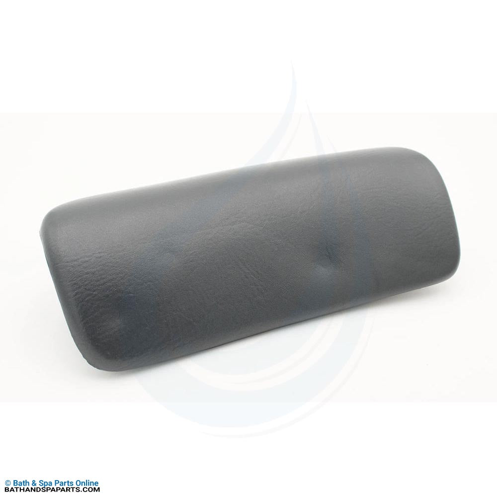 Dynasty Spa Small Wrap Spa Pillow [Dark Gray] (14803)