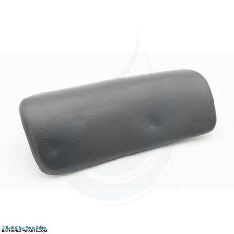 Dynasty Spa Small Wrap Spa Pillow [Dark Gray] (14803)