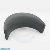 Dynasty Spa Neck Spa Pillow [Gray] (14952)