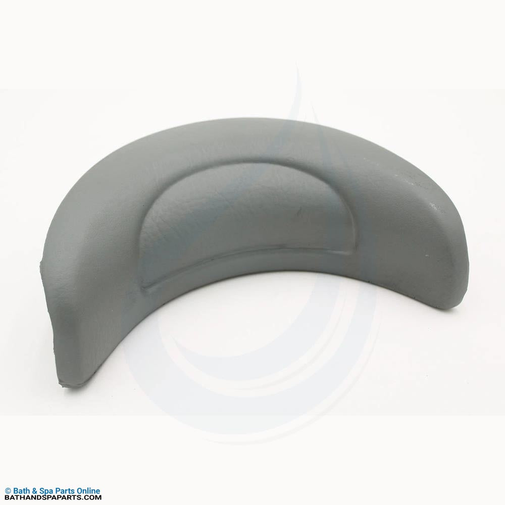 Dynasty Spa Neck 4060 Spa Pillow [Gray] (14957)